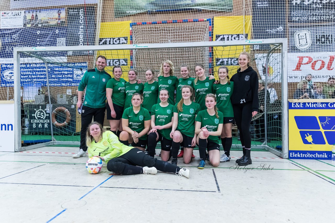 Bild 103 - VR Bank Cup Horst